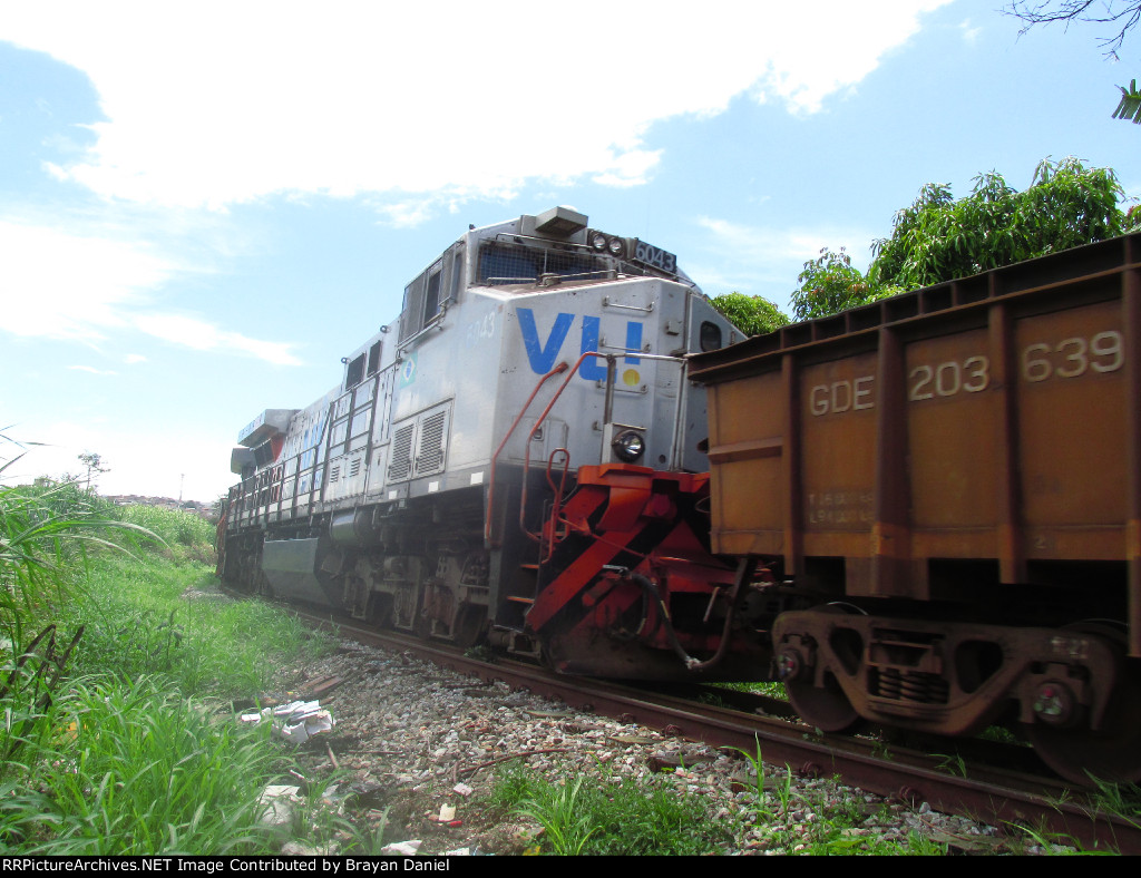 VLI 6043